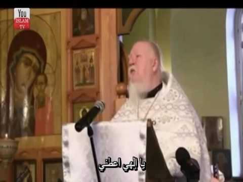 فيديو: زعيم الكنيسة Archpriest ديمتري سميرنوف