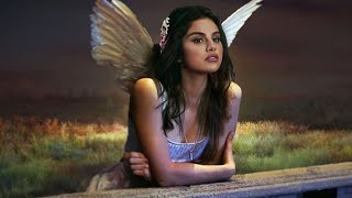 Selena Gomez - Even Angels Cry