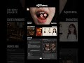 Making a candy ad using agent one invideo