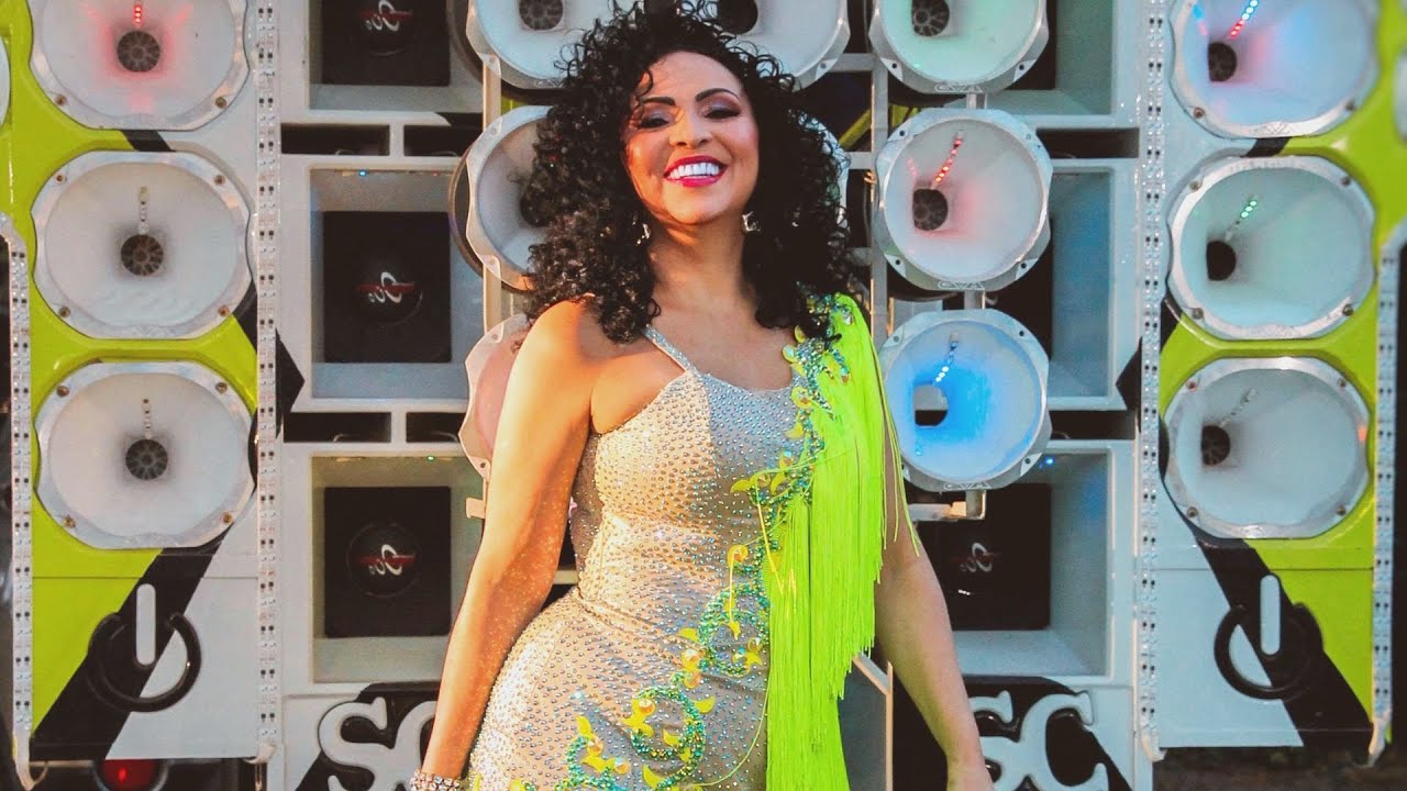 CLIPE - PODE ME TORTURAR - ELIANE