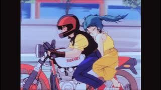 Kendrick Lamar - Love (70s Radio)