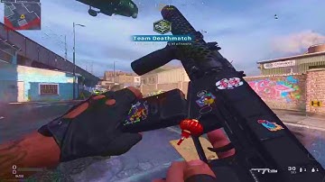 How to play STRETCHED RES on Modern Warfare and WARZONE * WORKING 2022 *