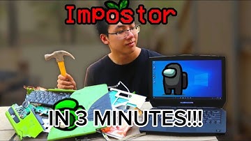 Bored Smashing - GAMING LAPTOPS in 3 Minutes!!!