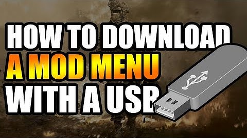 MOD MENÙ MW2!!! (No jailbreak) Ps3 & xbox360