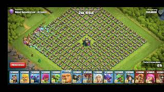 FULL CROSBOW VS GINT screenshot 4