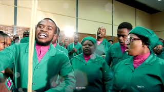 Believers In Christ Silindel' Usuku