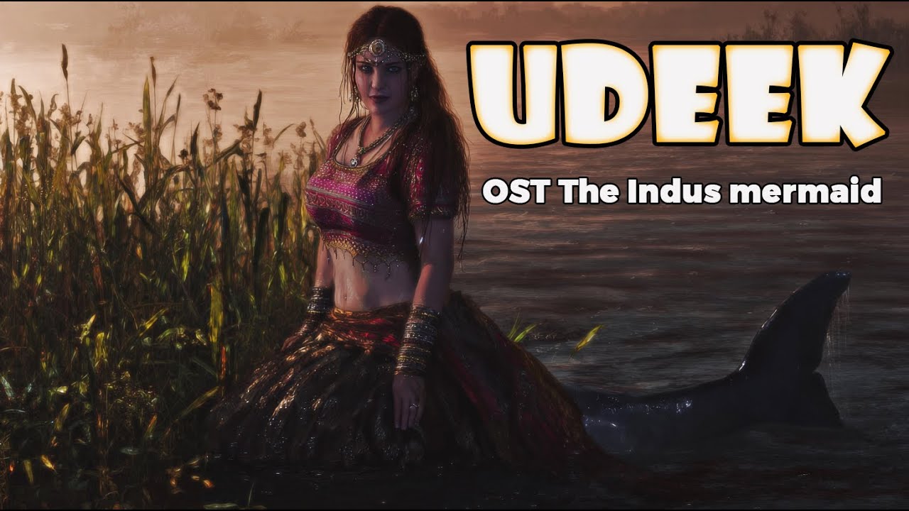 Udeek  - OST The Indus Mermaid