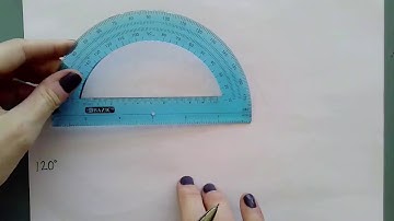 4th Grade Lesson 29 Measuring and Drawing Angles