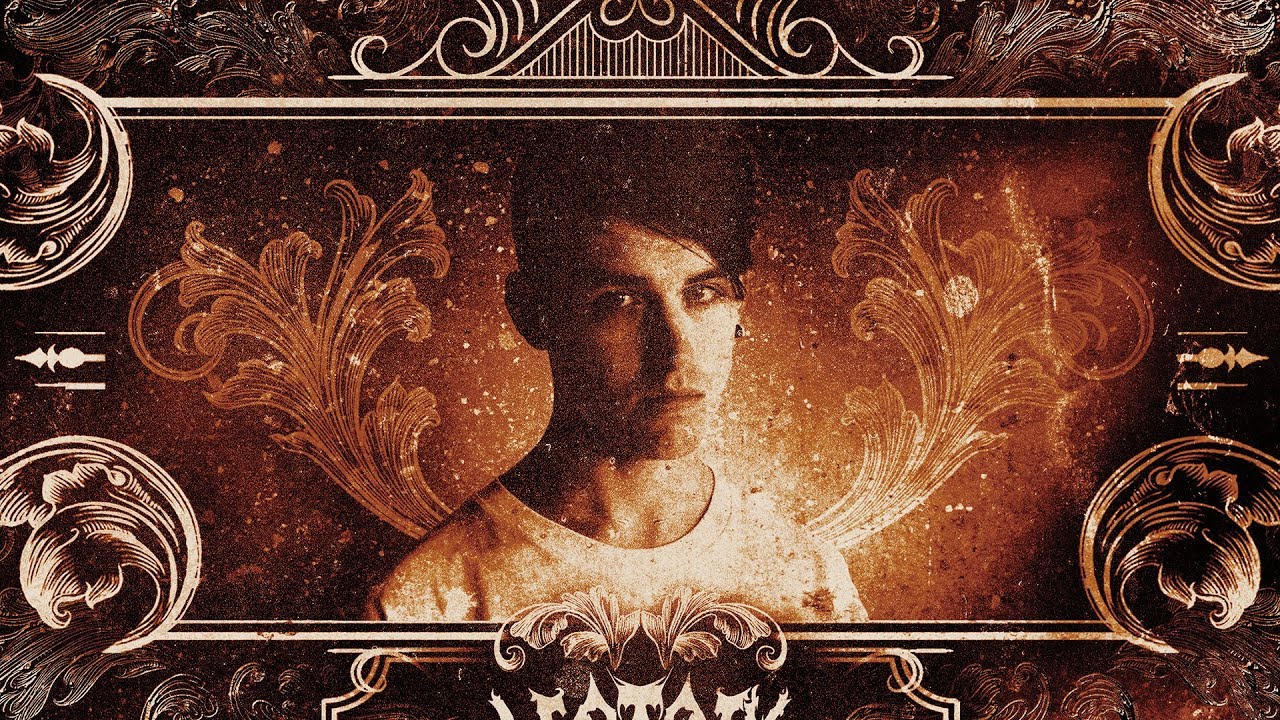 Leotrix - Hive EP (Teaser)