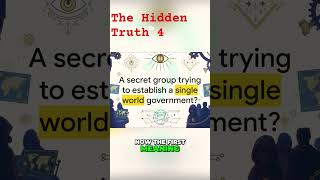 The Reality of New World Order: Is India Next? 🌍 #shortsfeed  #geopolitics  #crypto #movie #memes