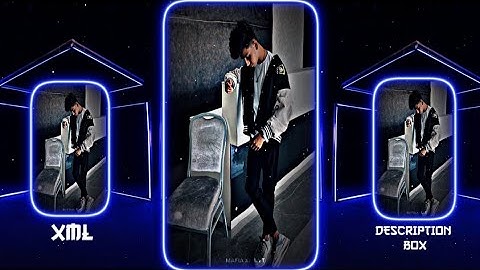 KINA CHIR × MERE MEHBOOB 🥺🖤 //NEW TREND 📌💞 // XML FILE BY ✨💖 :- MAFIA XML YT // @mafia_xml_yt #xml