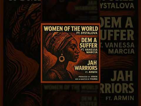 Teaser Dem a Suffer from Armin ft Vanessa Marcia