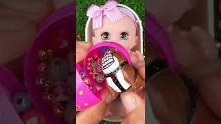 ASMR layers rotate within candy-framed intervals 🎧 Each step echoes texture with stable decay
