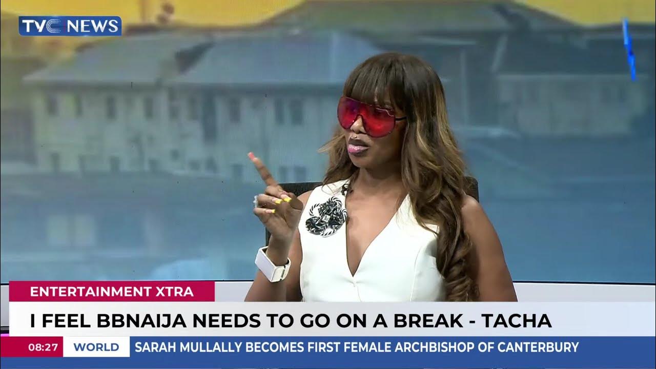 I Predict That Either Imisi Or Dede Will Win BBNAIJA Season 10 – Tacha