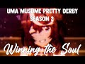 Uma musume pretty derby s2 ed  machicoteio winning the soul  sub espaol romaji  english