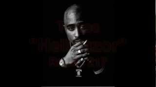 Tupac HellRazor Remix 217