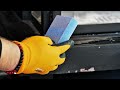 High Temperature Paint Spray in Pakistan | 600°C Exhaust & Silencer Demo | Buy Heat Resistant Paint