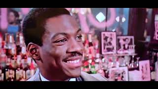 Trading Places 1983 - Patrick Cowley - Do You Wanna Funk Feat. Sylvester. Eddie Murphy House Party