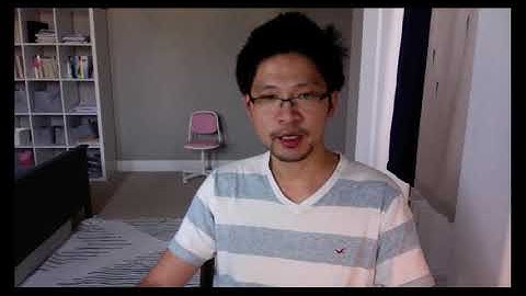 Substitution method for solving recurrence