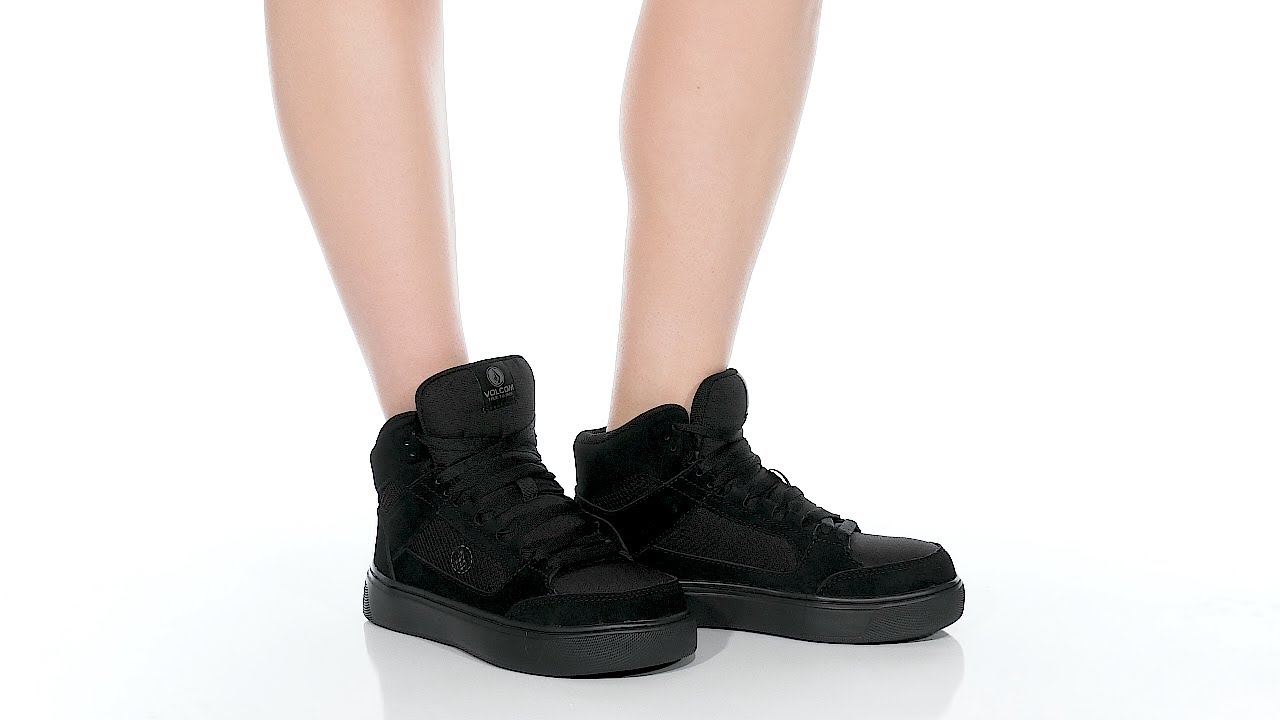 Volcom Evolve EH Comp Toe SKU: 9887459