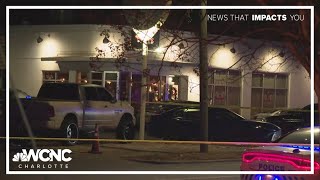 CMPD investigating deadly shooting in west Charlotte