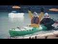 Alaska Kayak - Commercial