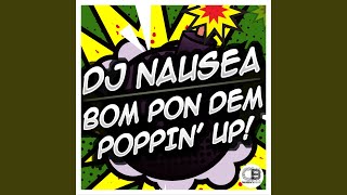 Poppin Up (feat. Ragga Twins)