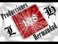 Paño Rojo La Hermandad 128 ft Diesiocheros