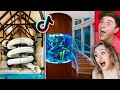 Crazy Tik Tok HOUSES You Wish You Had!