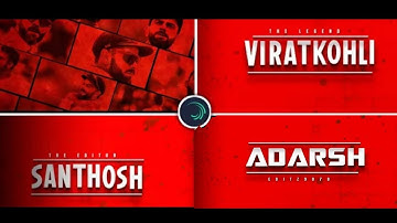 It is my youtube channel name art video editing in alight motion.