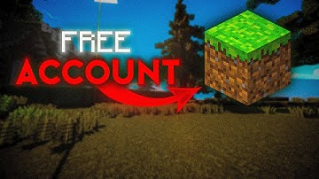 How to Get a Free Minecraft Account | 100% working | 2025 - 2026 | Free MCFA