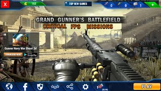 #first_time_playing:-Machine gun Simulator 3D game screenshot 5