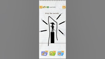 Draw 2 save level 100