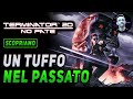 UN TUFFO NEL PASSATO | TERMINATOR 2D NO FATE Gameplay ITA