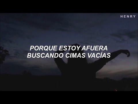 te dedico esta canción para que la escuches cada vez que estés teniendo un mal día ☁️