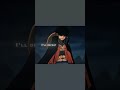 "Luffy’s Conqueror Haki 👑 | One Piece Highlight" #anime #shorts #onepiece #luffy #zoro #animeshorts