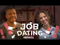 Job dating  leimparis  comment a se passe 