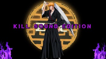 Zo Samurai Custom kill sound collection #3