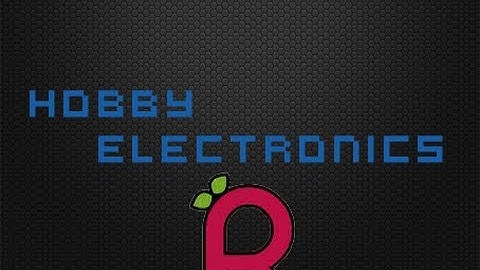 Raspberry Pi - Raspbmc