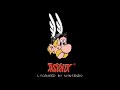 NES Longplay [026] Asterix (EU)