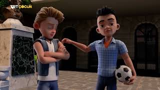 SOUNDTRACK TAKTİK 6 - RAKİP TAKIM