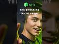 What's Really Happening Inside the NEO Ecosystem Right Now #neoecosystem #cryptosecrets