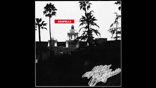 Hotel California - Eagles #vocals