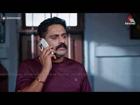 Chempaneer Poovu Promo || 21-09-2026 || Episode 887 || Asianet