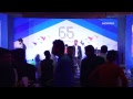 HORIBA 65th Anniversary Celebration の動画、YouTube動画。