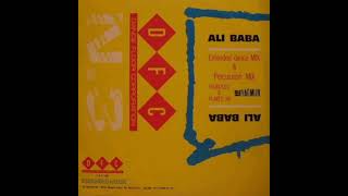 Yagmur - Ali Baba Percussion Mix
