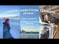 Marathon training  plan  goals for london marathonlets try this again