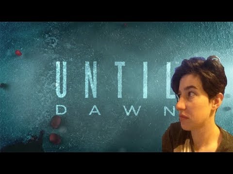 gaming logo F@ck Cobras! - Until Dawn 3