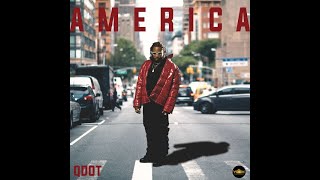 Qdot – America (Official Lyric Video)