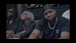 INNOSS’B-APPÉTIT feat. Fresh (clip 🚫 officiel)
